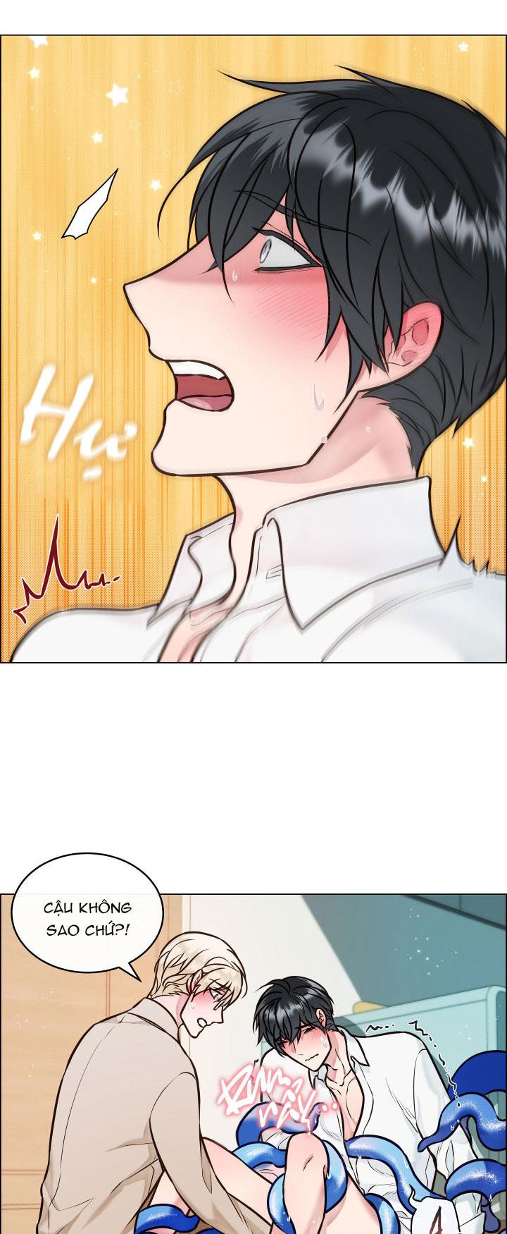 thực vật trị liệu chapter 2 11