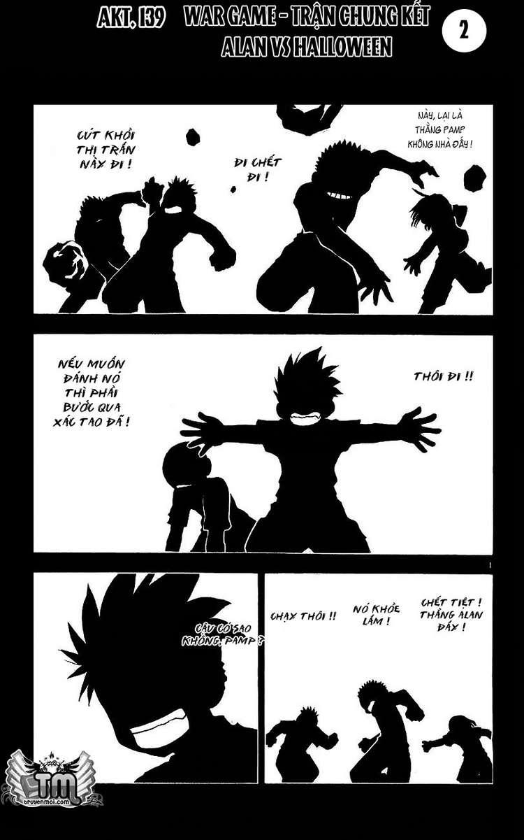 mar heaven chapter 139 1