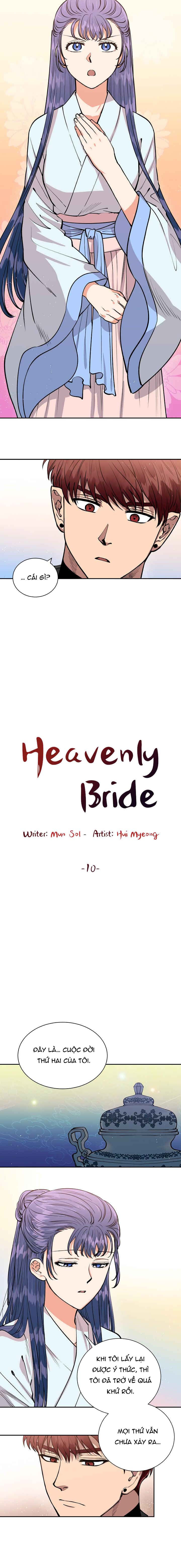 cô dâu thiên đàng chapter 10 5