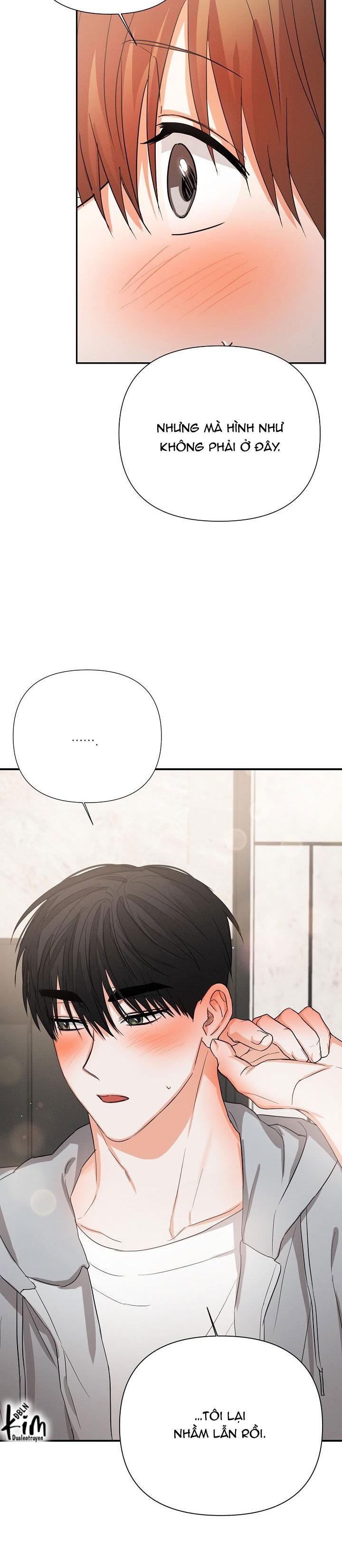 nine to nine chapter 33 22