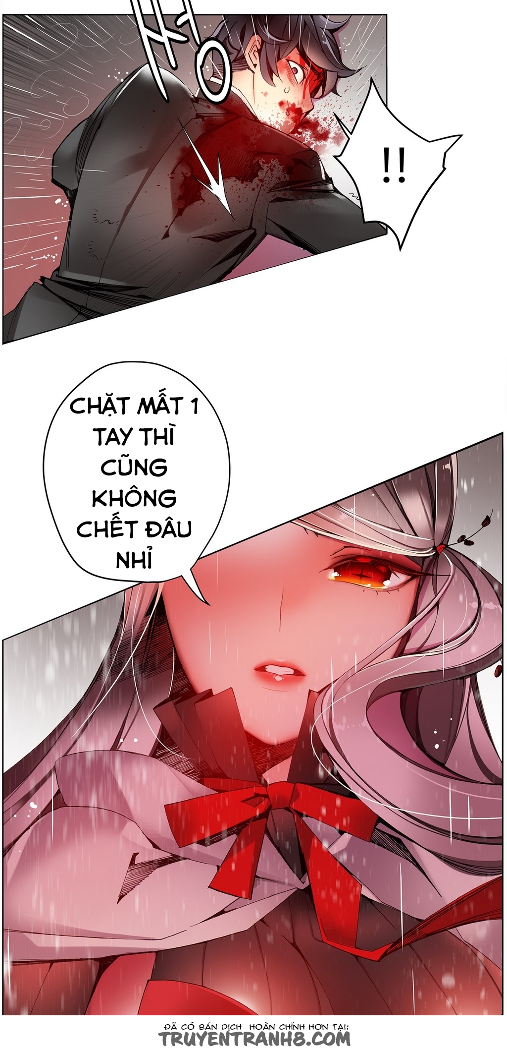 sự ràng buộc của lilith chapter 17 45