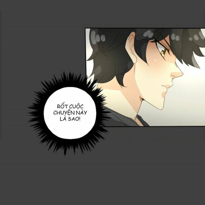 Thế Giới Không Hoàn Hảo Chapter 74 40