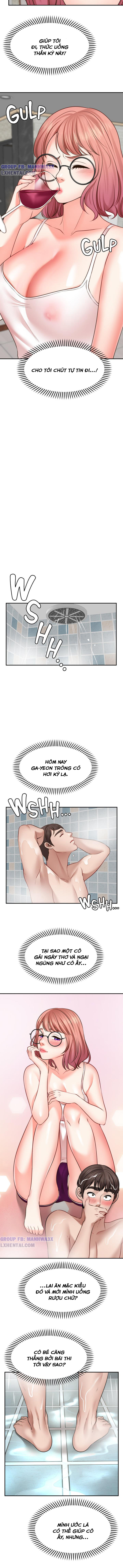 ước có bạn chịch chapter 12 10