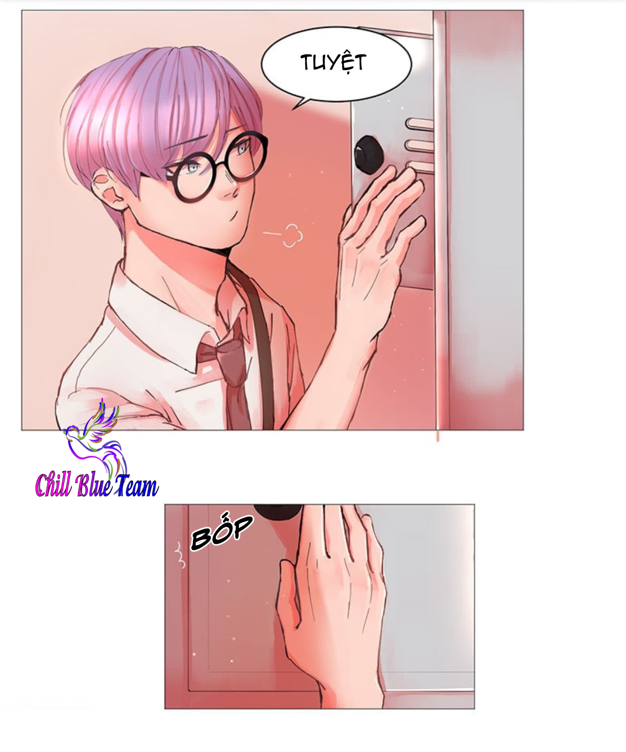 anh đô dịu dàng của tôi chapter 1 20