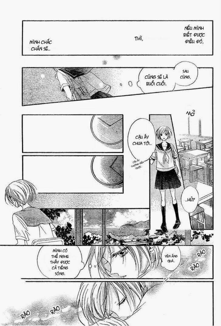 kimi ga hikari chapter 1 17