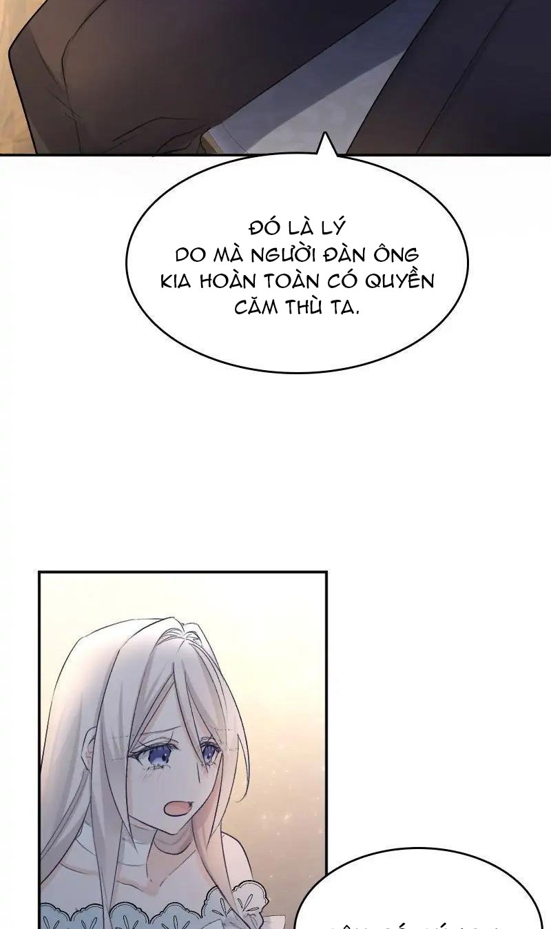 Nàng Dâu Tế Phẩm Của Tướng Quân Sói chapter 14.2 - Trang 16