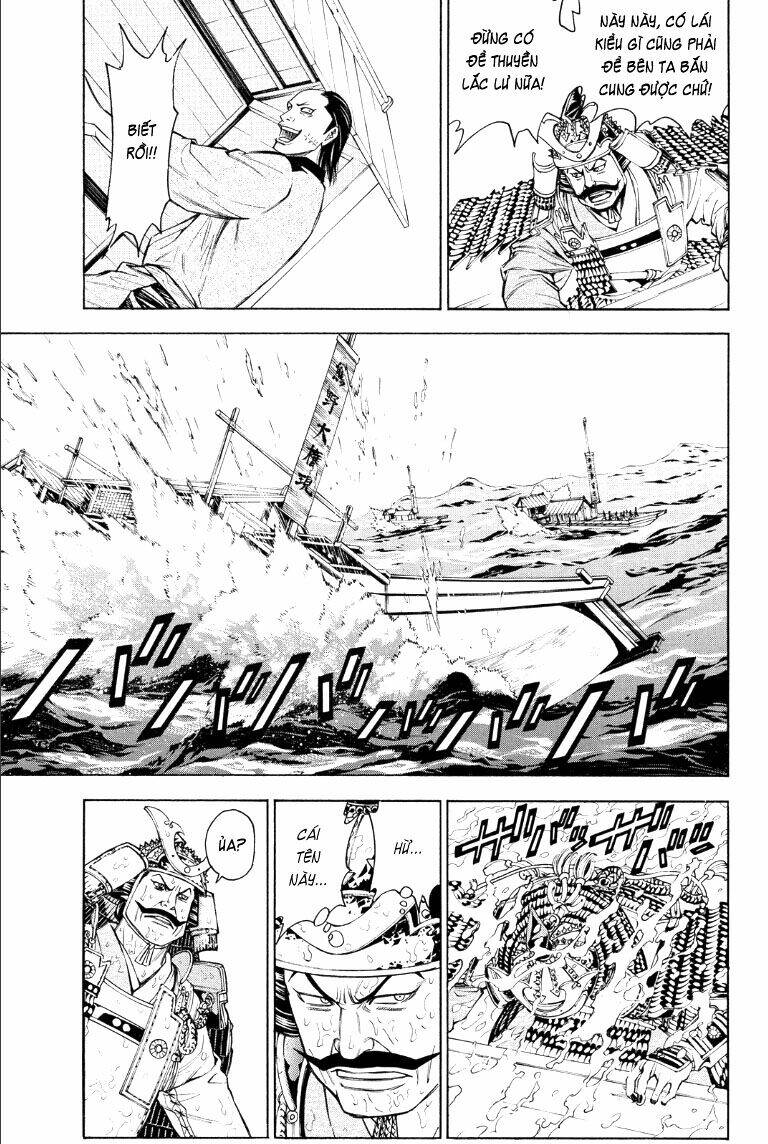 thiếu niên vương phần 2 chapter 74 50