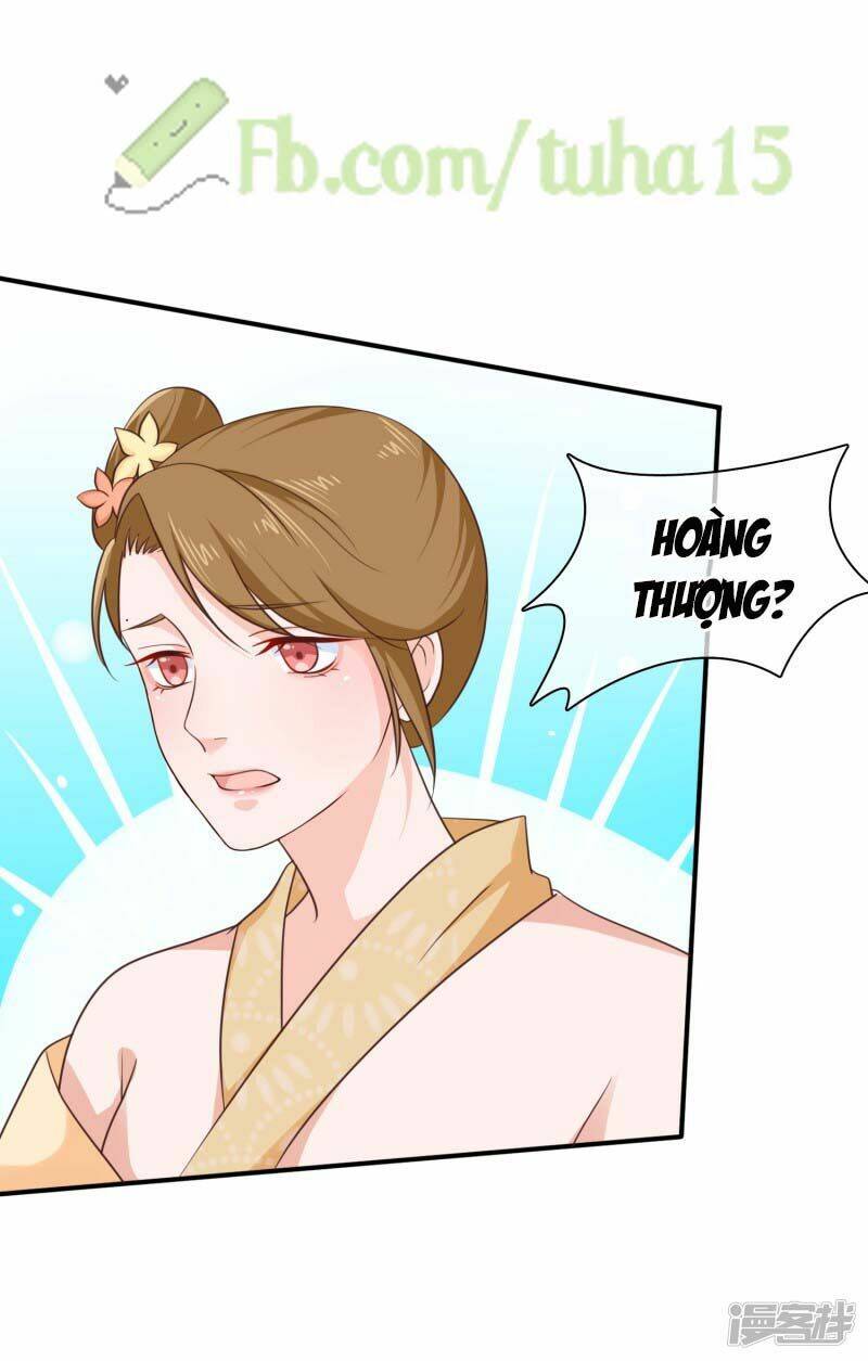 mười dặm hồng trang, thay huynh xuất giá chapter 33 24