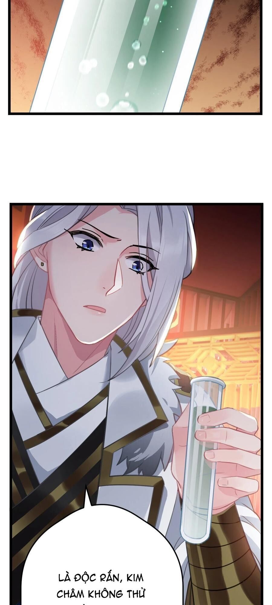 ta mới không gả cho hoàng tử phản diện chapter 60 30