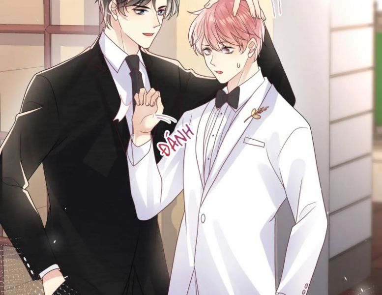 lại bị bạn trai cũ nhắm trúng rồi chapter 88 27