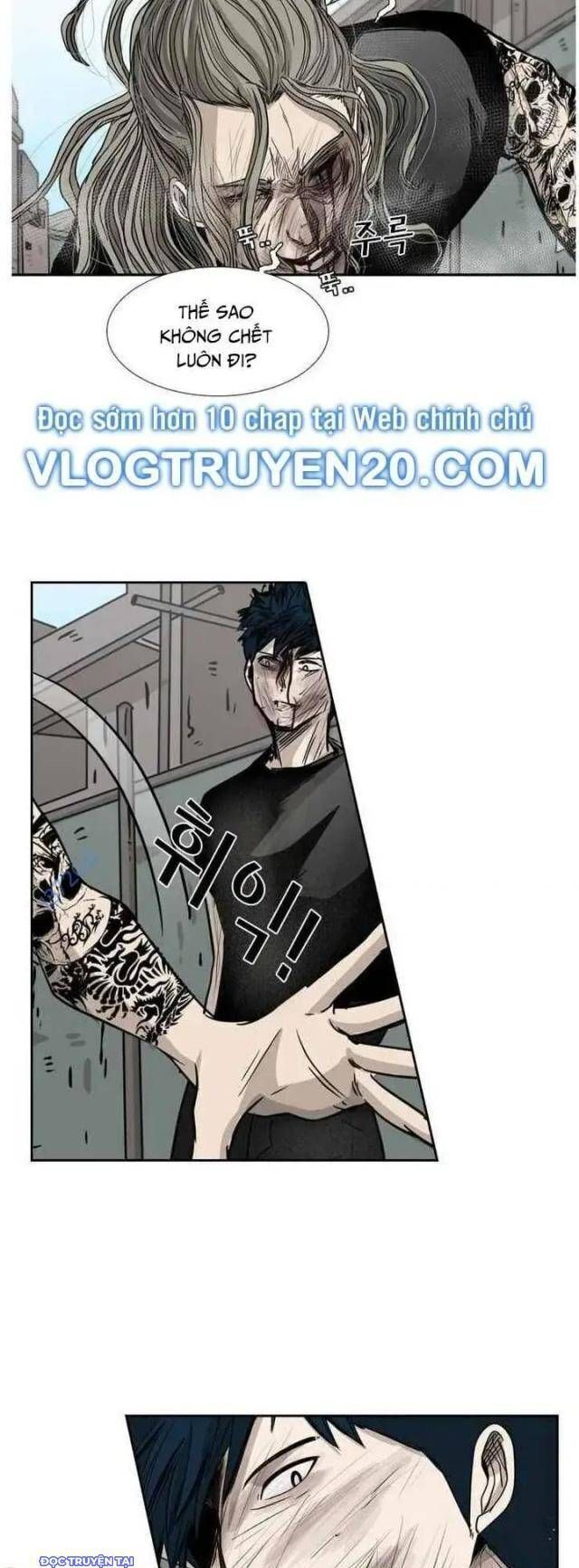 shark - cá mập chapter 65 57