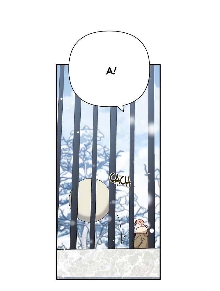 phương pháp trở thành con gái của người hùng bóng đêm chapter 33 54