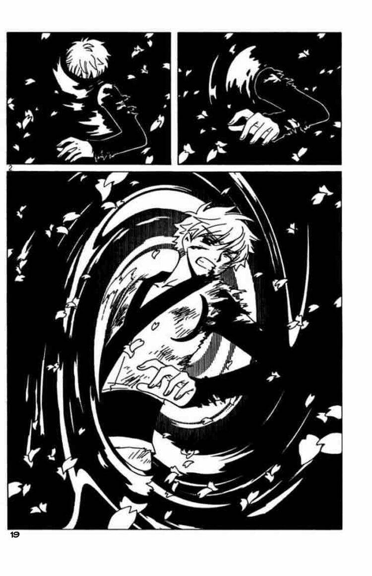 xxxholic - hành trình bí ẩn chapter 80 19