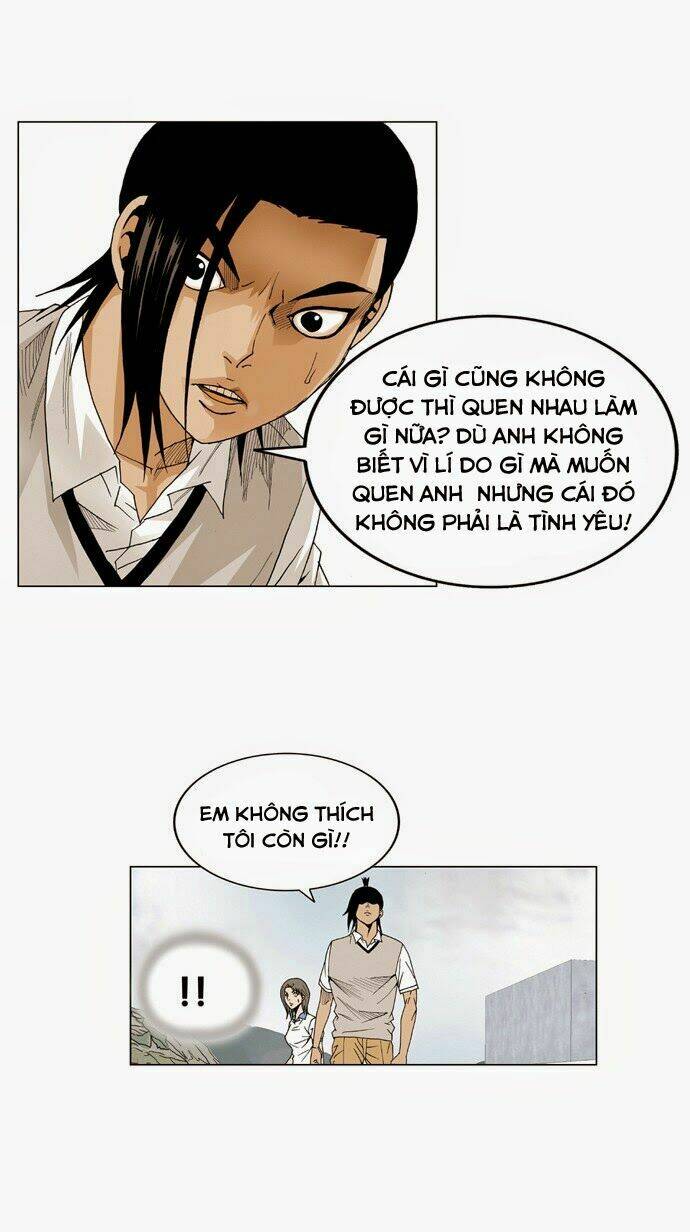 ultimate legend: kang hae hyo chapter 47 13