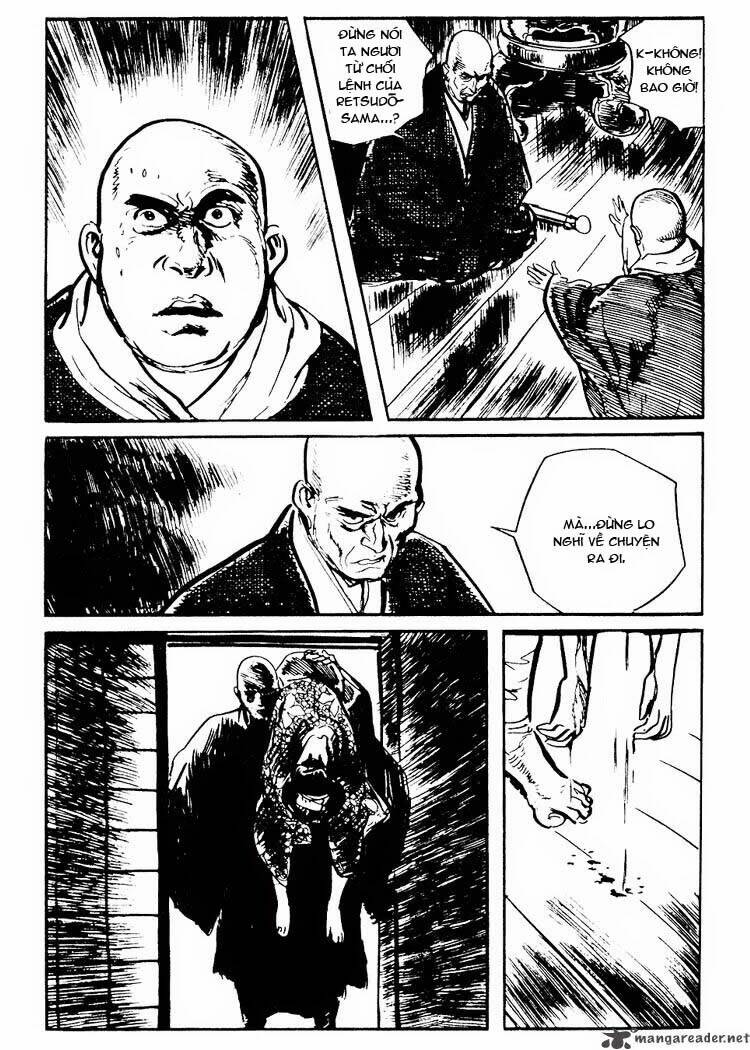 lone wolf and cub chapter 75 29