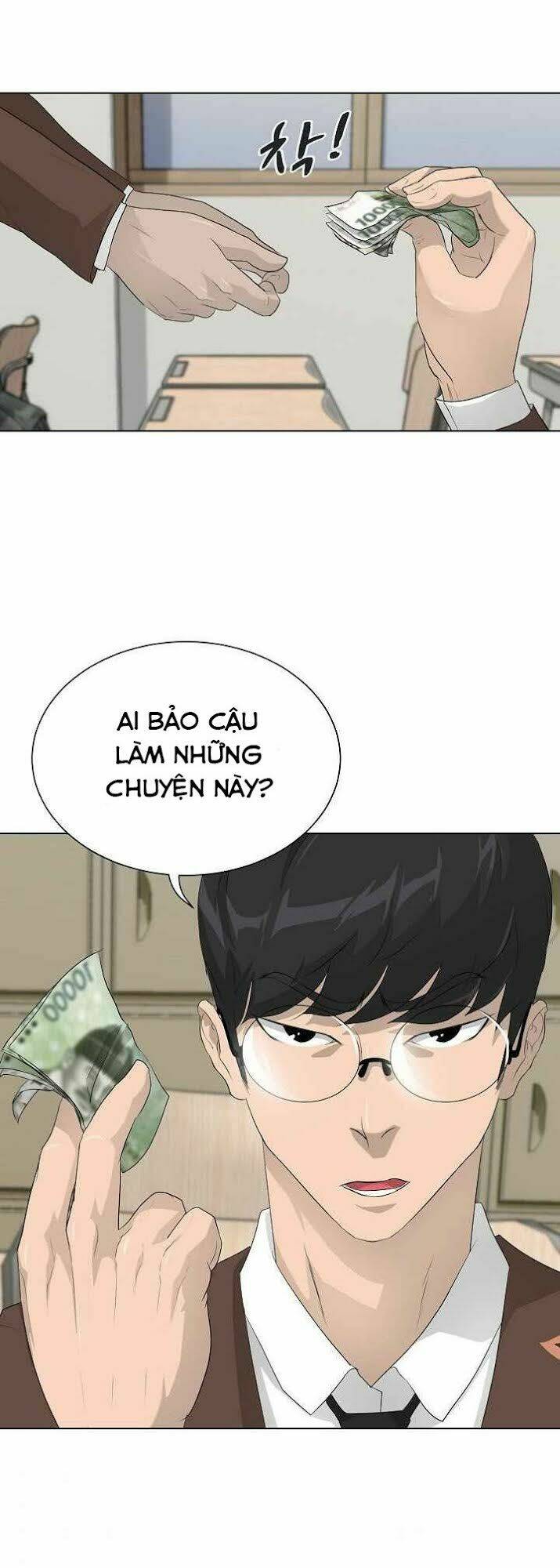 Trigger chapter 26 53