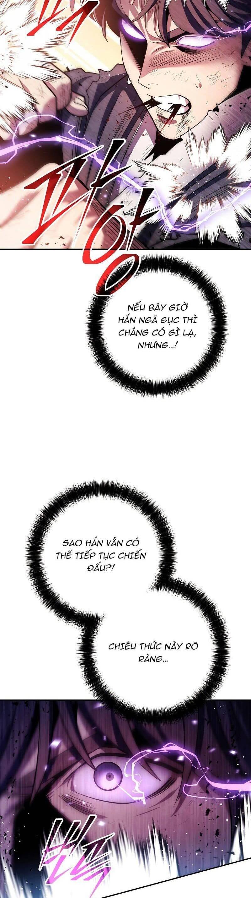 huyền thoại diệt thế độc long chapter 83 30