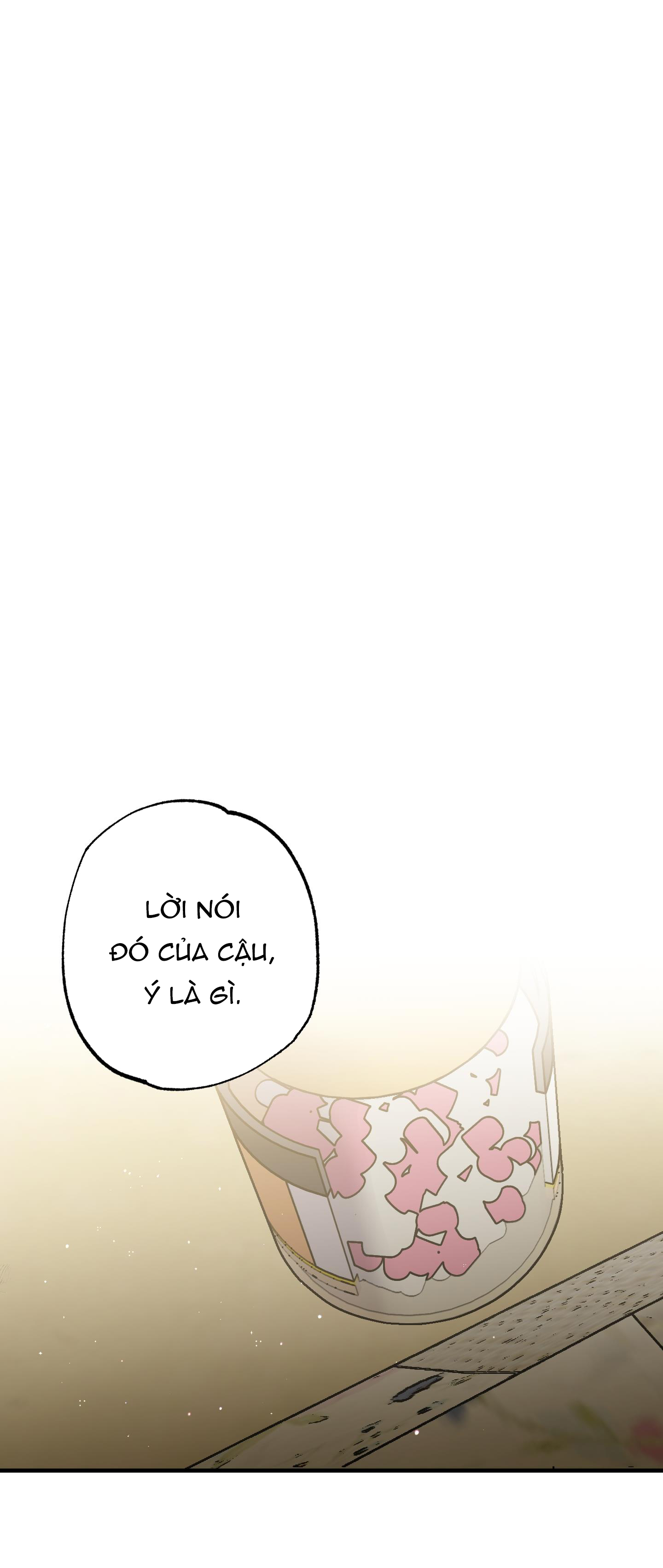 vì sao sa vào vũ trụ chapter 15 24