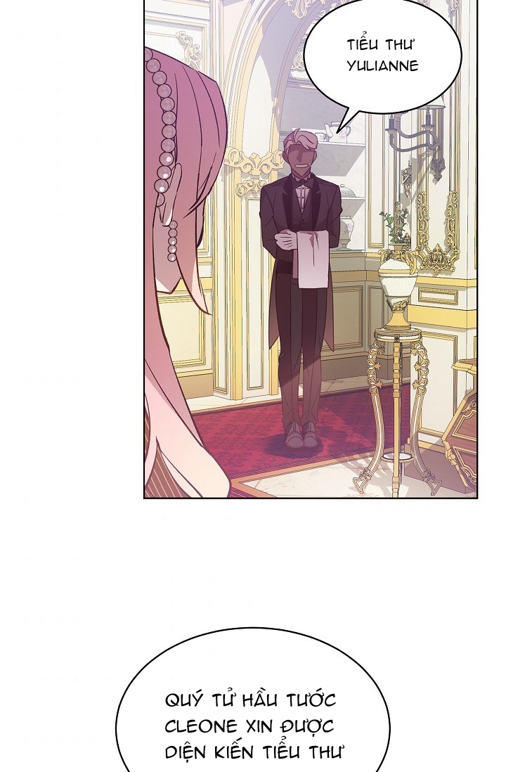 quý cô quyền lực chapter 10 60