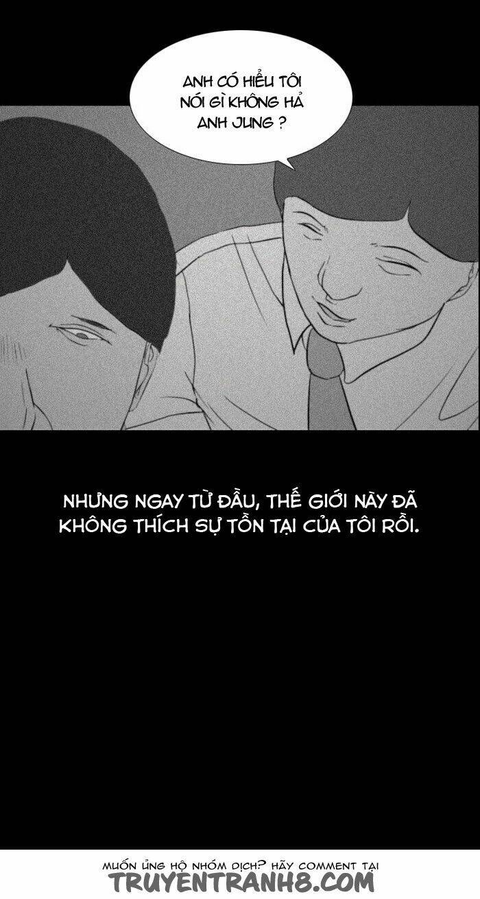 thứ sáu: những câu chuyện cấm chapter 45 18