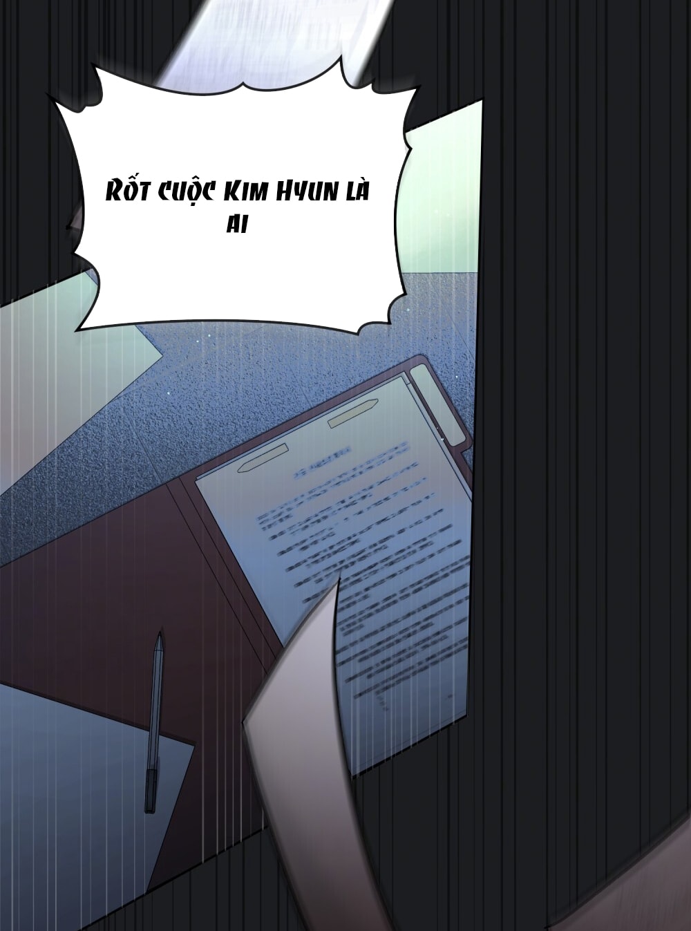 merry psycho chapter 6.2 9