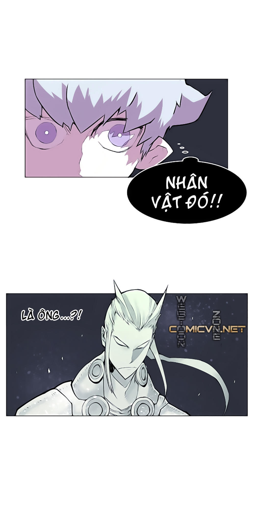 hard core leveling warrior chapter 19 33