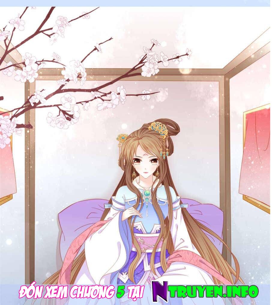 nam phi nữ tướng chapter 4 27