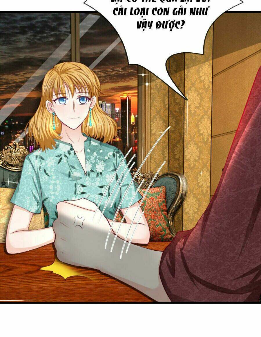 từ chối kết hôn với đại gia: cô dâu bỏ trốn chapter 73 8
