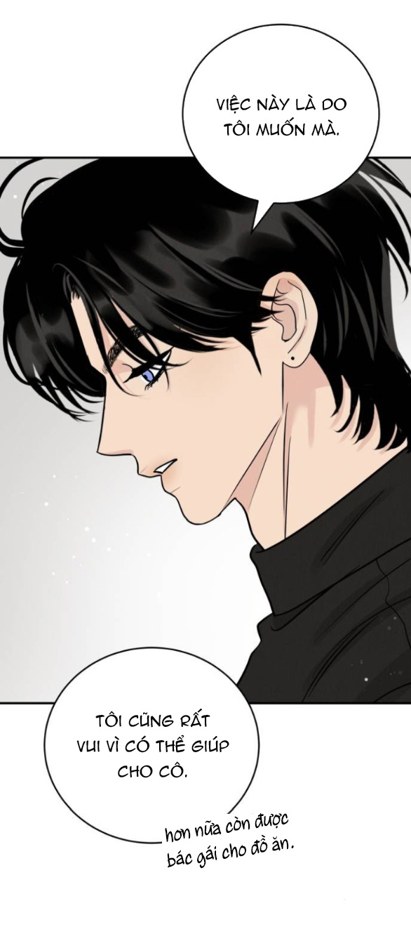 Thuyết Tình Yêu Ích Kỷ chapter 43.2 1