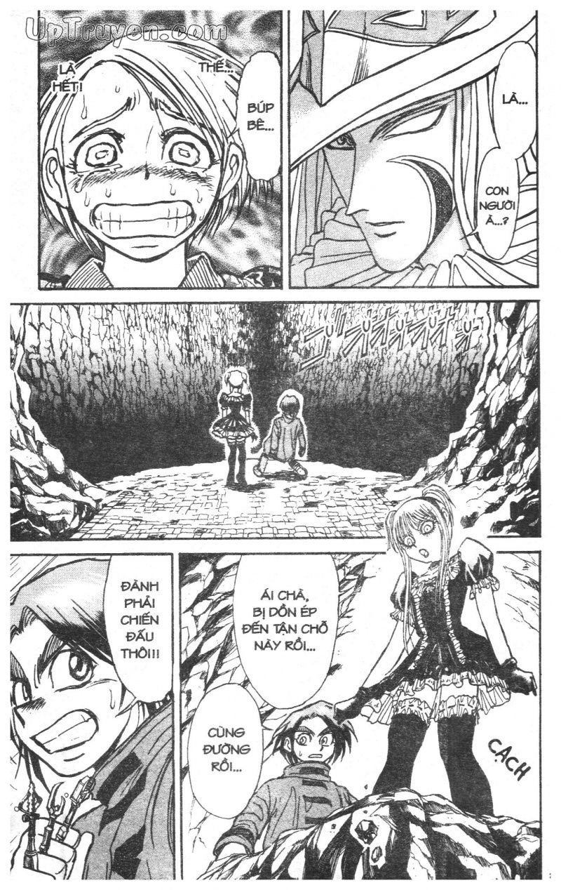 nhật ký lọ lem chapter 39 23