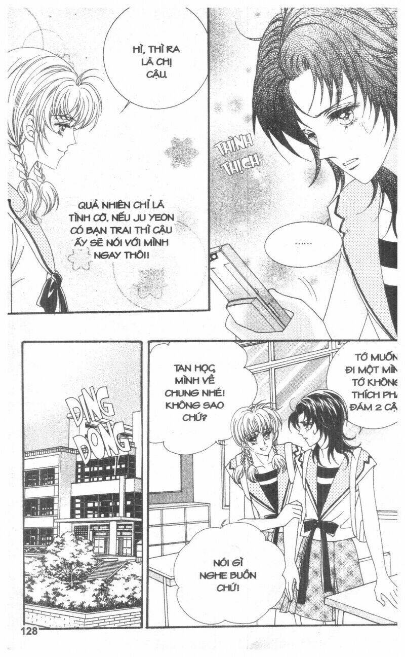 cũng vì em chapter 2 129