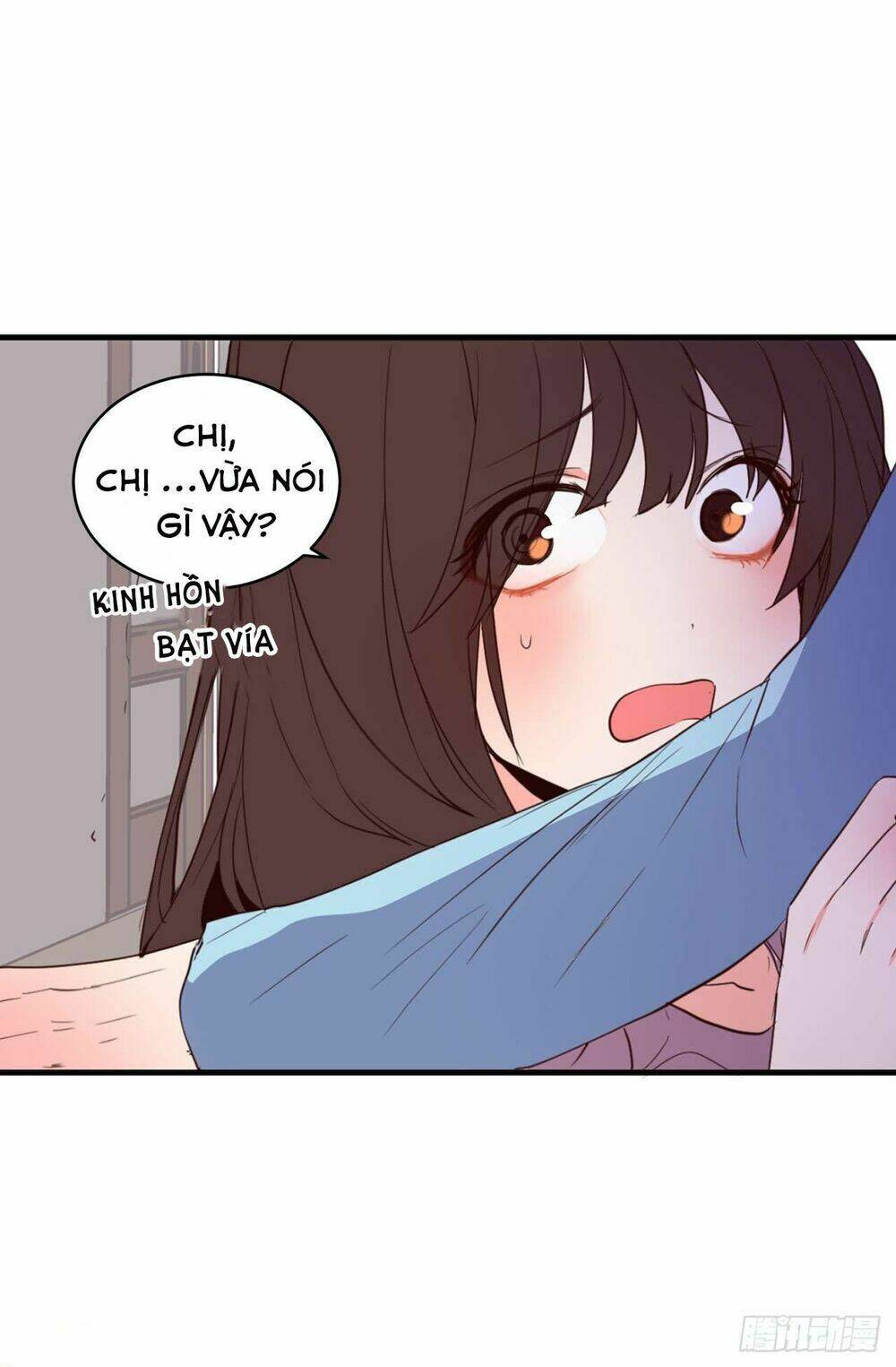 acup tiên sinh chapter 19 13