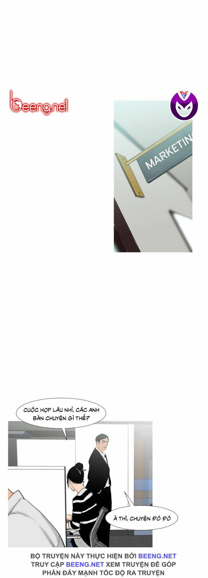 kẻ mạnh nhất - tong edge chapter 64 15