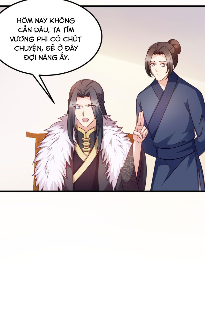 độc tâm cuồng phi khuynh thiên hạ chapter 67 7