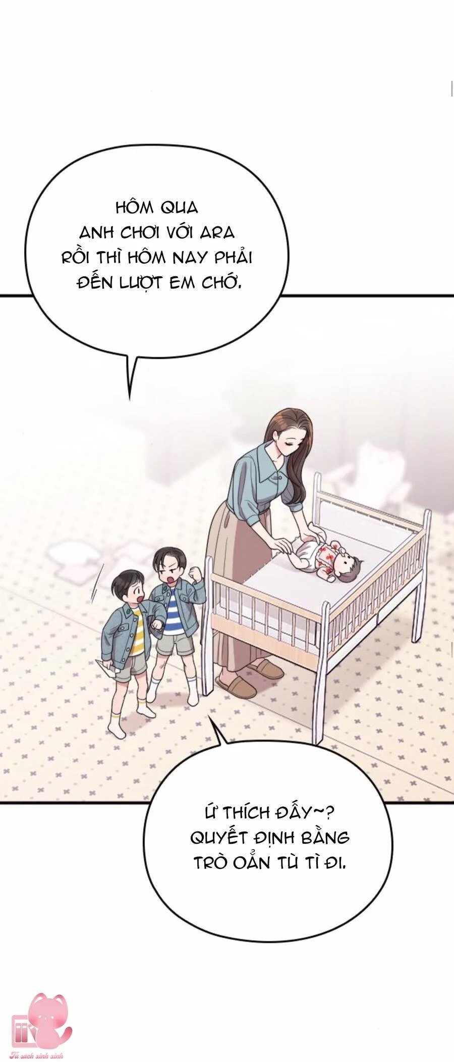 cô đi mà lấy chồng tôi chapter 68 74