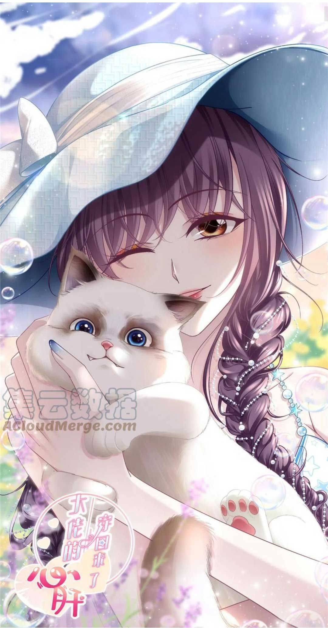 trọng sinh về chinh phục tổng tài chapter 135 2