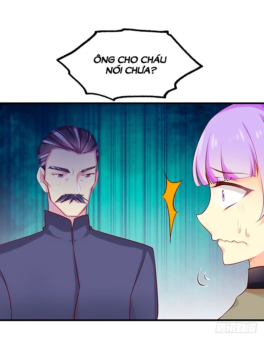 chồng tạm thời, chơi thần bí chapter 4 4