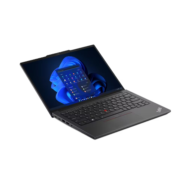 Laptop ThinkPad E14 GEN 5 21JK0069VA (i5 1335U/ 16GB/ 512GB SSD/14 inch WUXGA/NoOS/ Black/ Vỏ nhôm/2Y) - HÀNG CHÍNH HÃNG