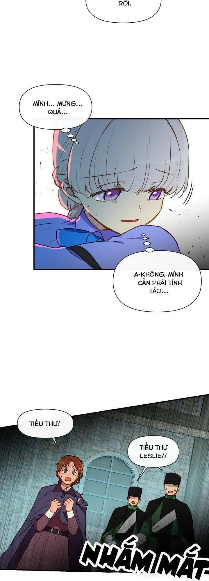 khế ước của nữ công tước quái vật chapter 58 10