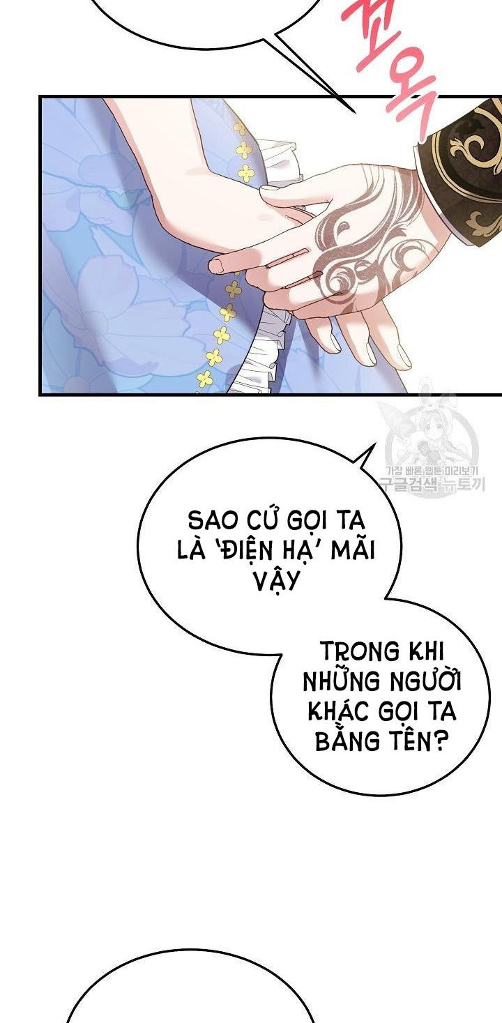 trở thành vợ thái tử quái vật chapter 48.2 28