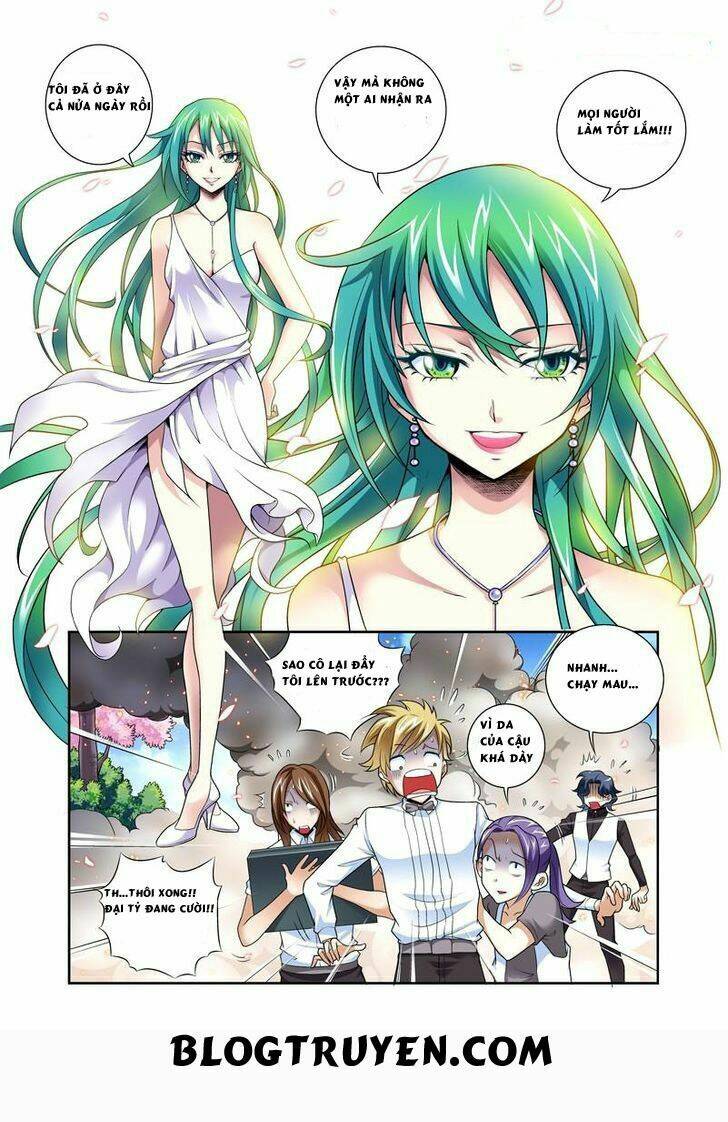 dòng máu phượng hoàng chapter 1 7