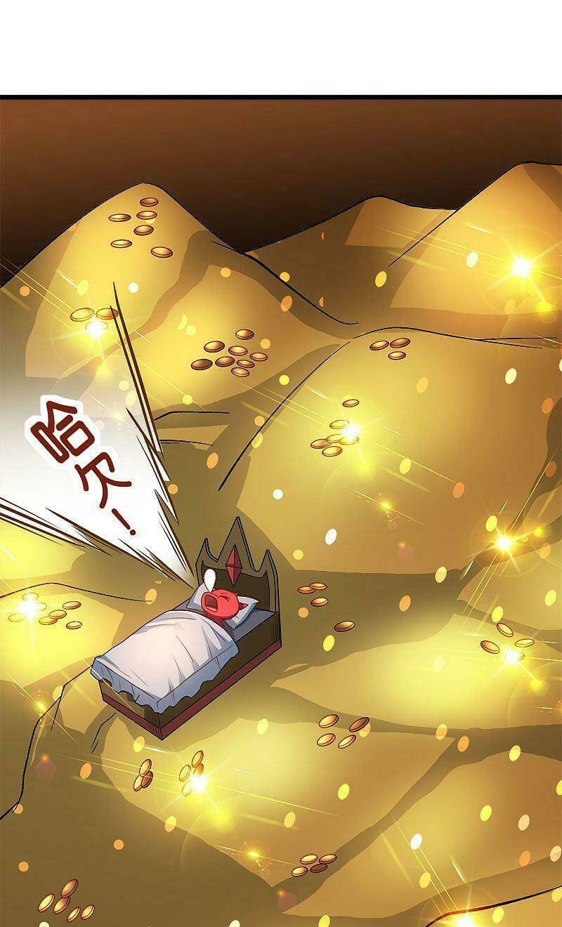 kiếm vũ chapter 151 13