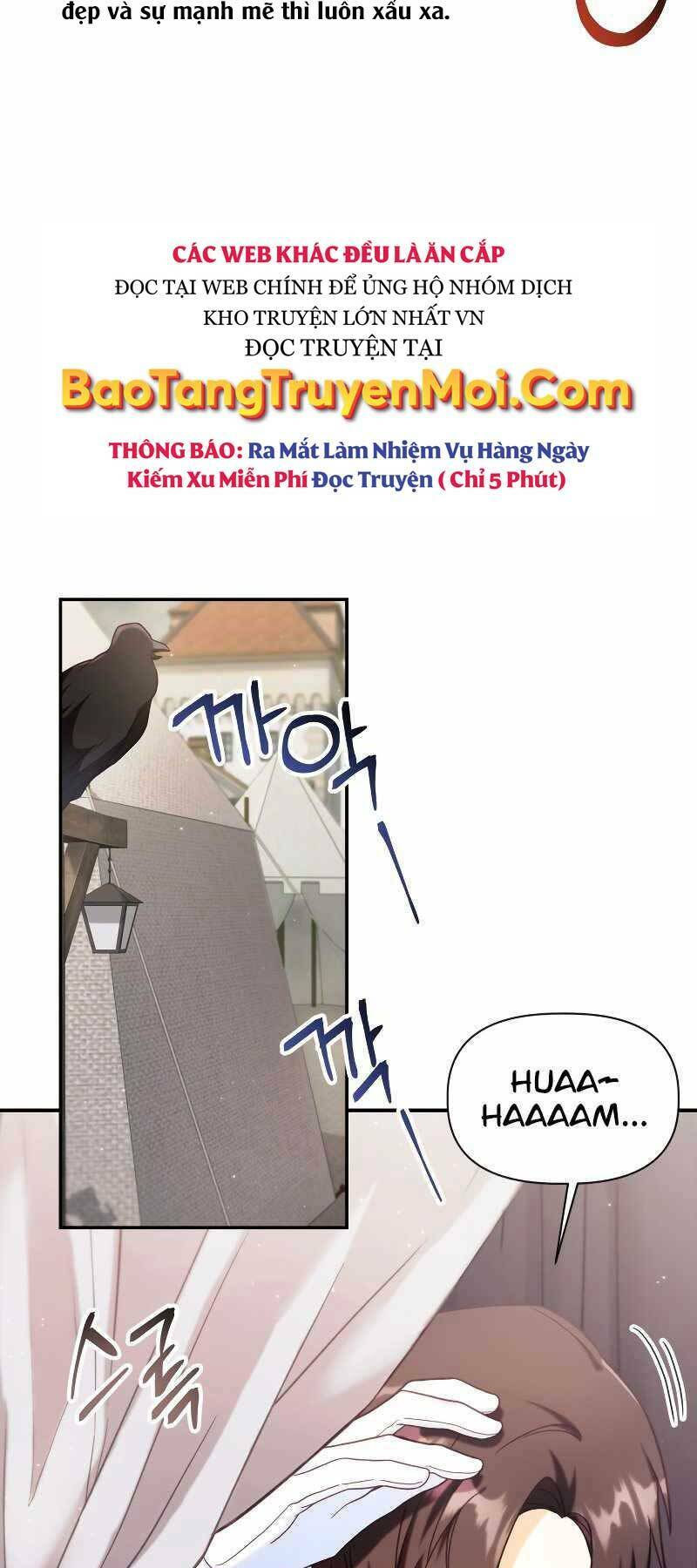 Kí Sự Hồi Quy Chapter 46 44