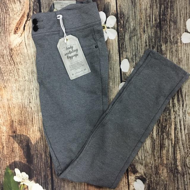 Quần legging xuất dư size s 40-50kg