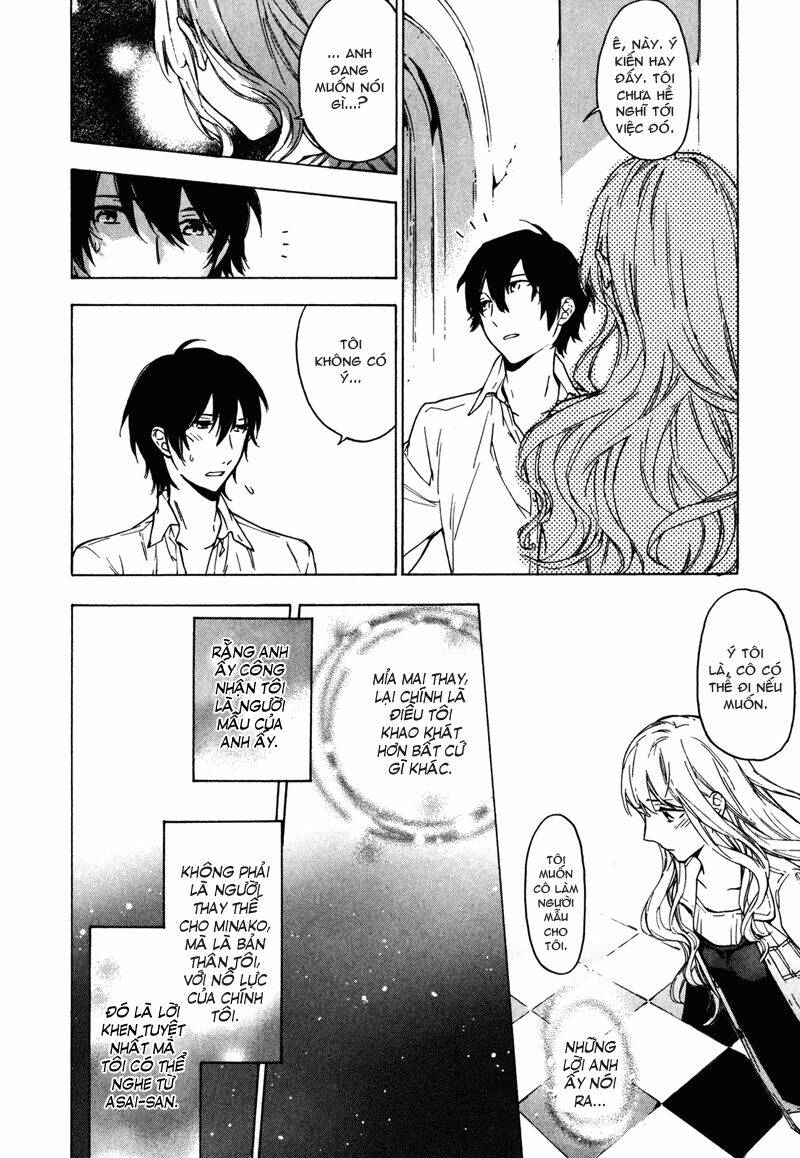 birdcage manor chapter 20 18