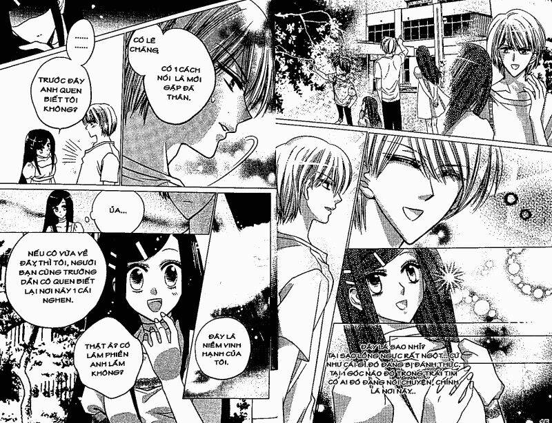 cafe thần tiên chapter 3 9