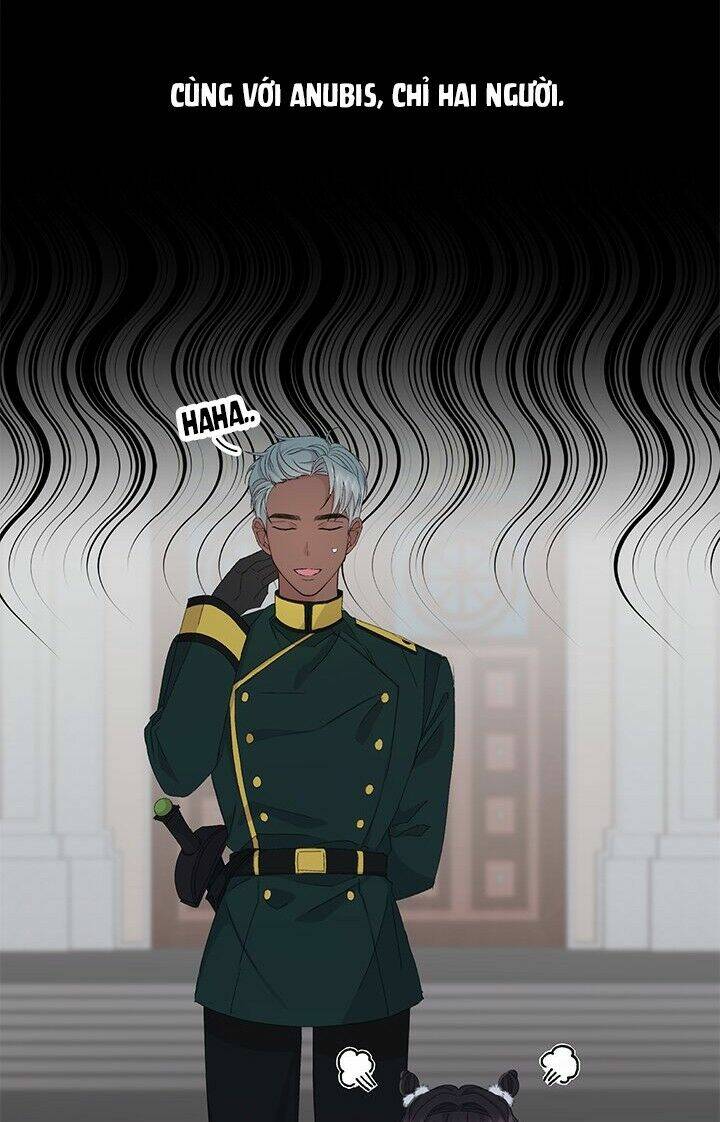 công chúa huỷ diệt chapter 9 31