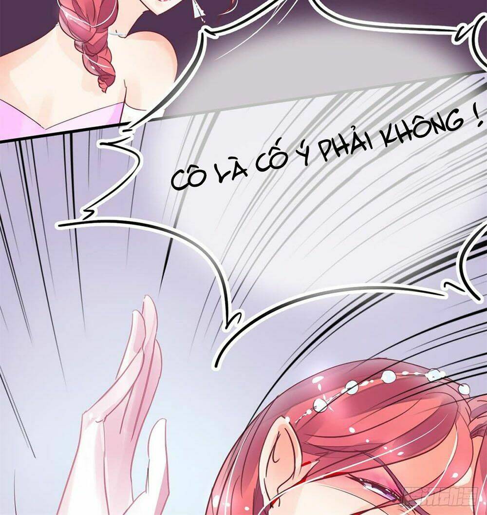 manh thê khó dỗ chapter 6 39