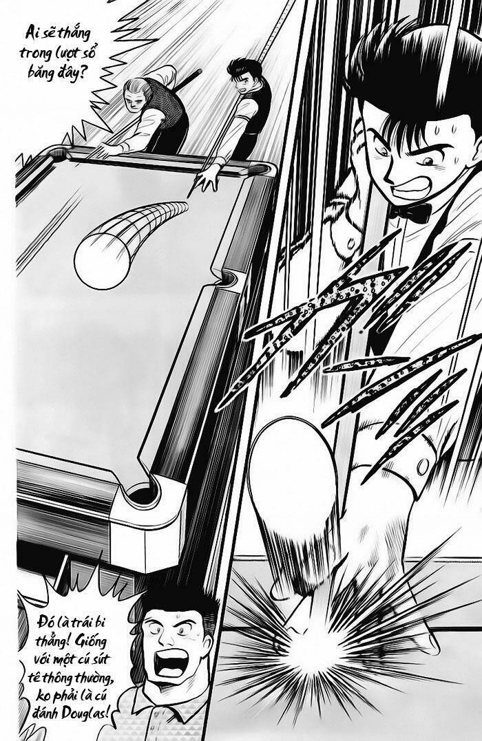 break shot chapter 50 13