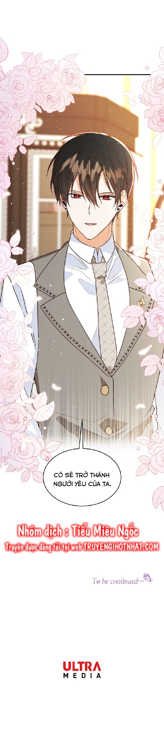 công lý của một ác nữ chapter 4 47